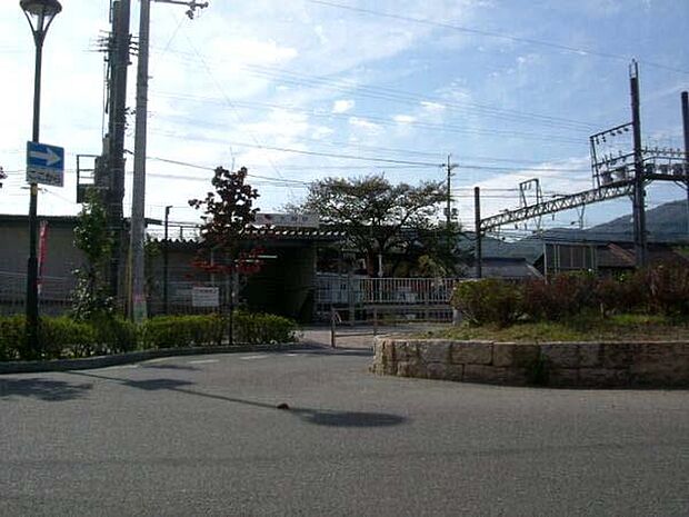 南生駒駅(近鉄 生駒線)まで1535m