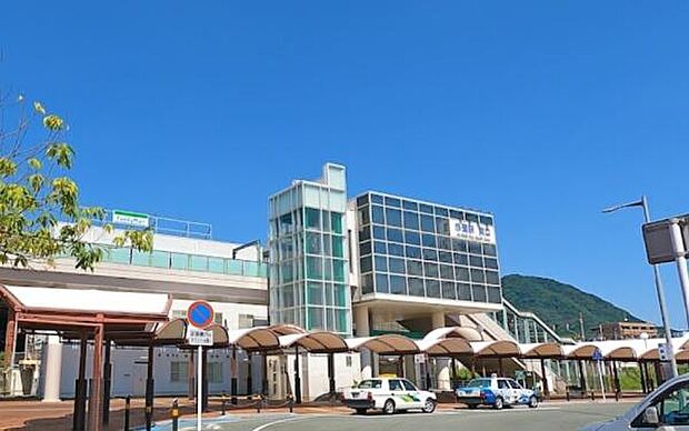 赤間駅(JR九州 鹿児島本線)まで1900m