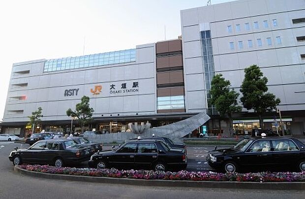 大垣駅(JR 東海道本線)まで1203m