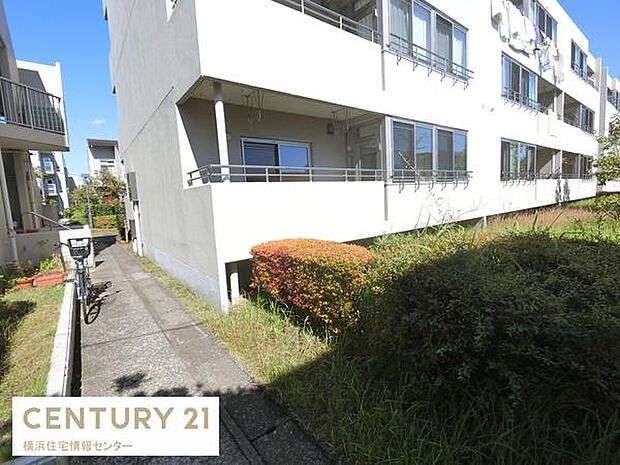 金沢シーサイドタウン並木1丁目第3住宅(3DK) 1階のその他画像