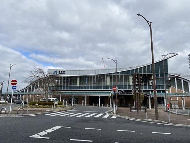 亀岡駅(JR西日本 山陰本線)まで1332m