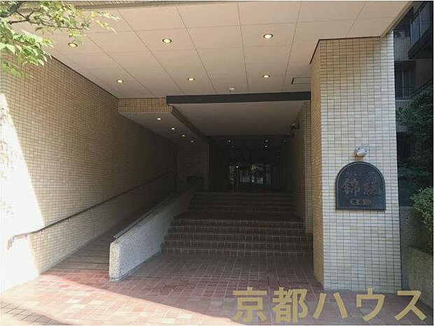 サンレジデンス錦綾東堀川(3LDK) 3階のその他画像