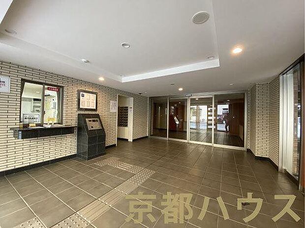 パデシオン京都七条ミッドパーク(3LDK) 4階のその他画像