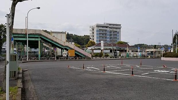 東金駅(JR東日本 東金線)まで6131m