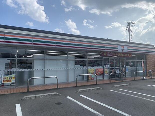 セブンイレブン大分上宗方店まで1000m