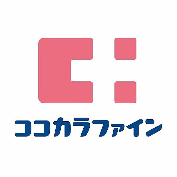 ココカラファイン京阪本通太子橋駅前店まで373m