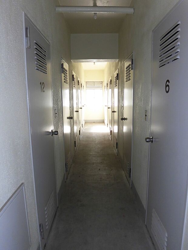 サングリーン水戸第二(3DK) 3階/308号室のその他画像