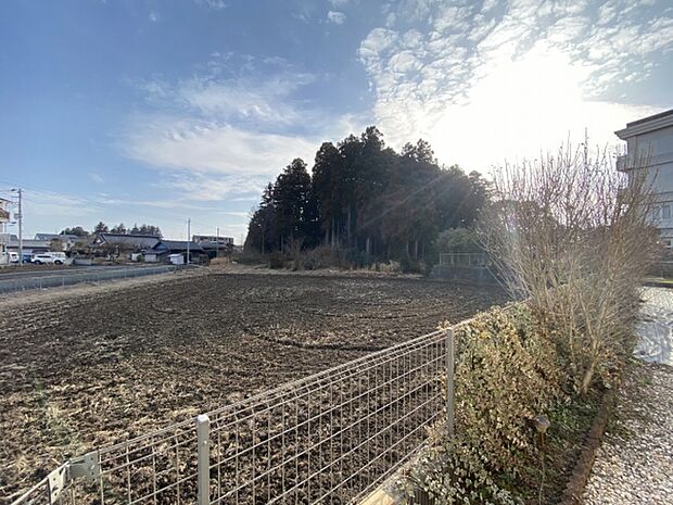 水戸市河和田(3SLDK)のその他画像