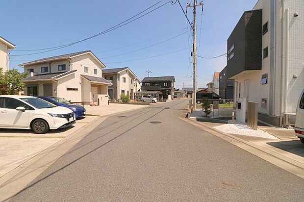 水戸市東野町(2SLDK)のその他画像
