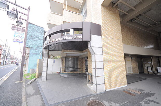 ライオンズマンション清瀬駅前通り(3LDK) 2階のその他画像