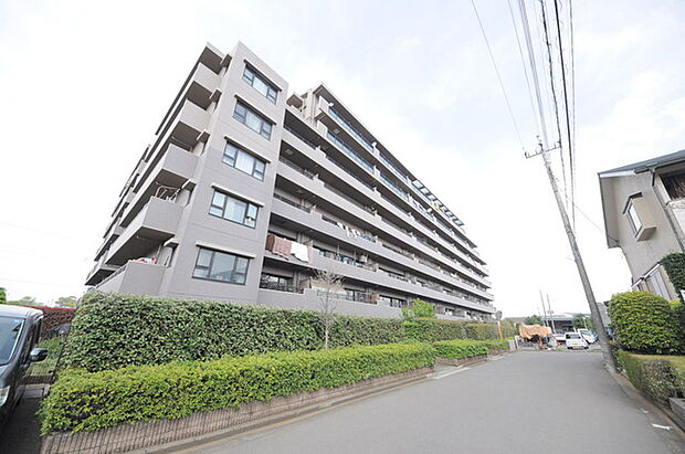 レクセルガーデン東所沢(3LDK) 6階のその他画像