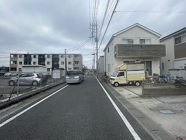 さいたま市北区吉野町2丁目(4LDK)のその他画像