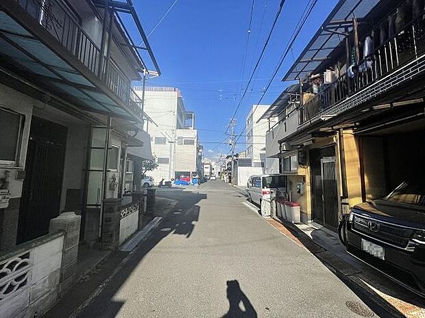 寝屋川市点野5丁目(3K)のその他画像