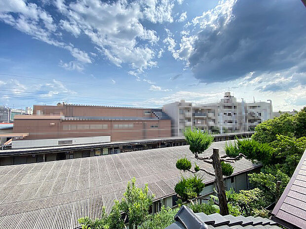 阪急神戸線 岡本駅まで 徒歩1分(4DK)のその他画像