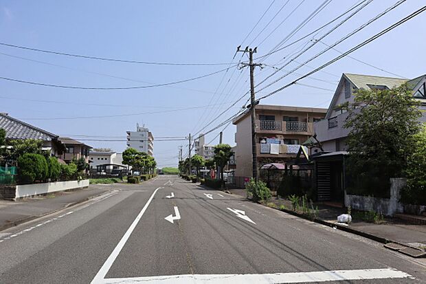 ＪＲ日豊本線 南宮崎駅まで 徒歩23分(3LDK)のその他画像