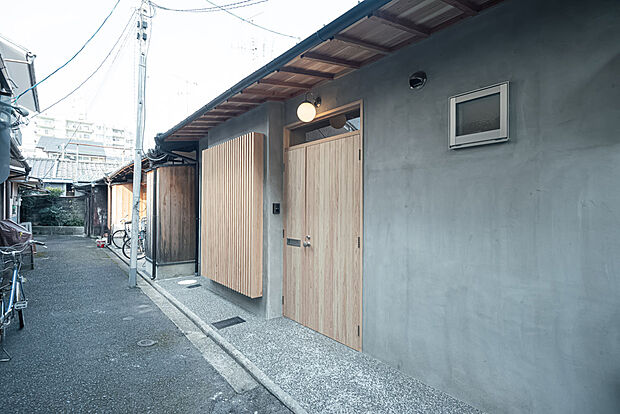 堀川紫明の家(3LDK)のその他画像