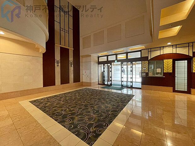 ルネ神戸旧居留地109番館(1LDK) 6階のその他画像
