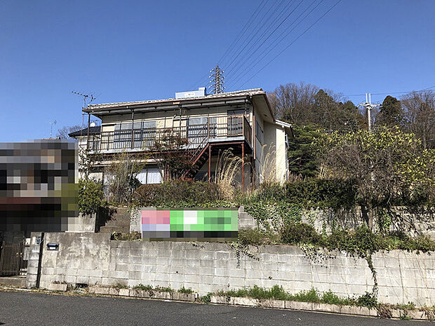 甲賀市水口町下山(8K)の外観