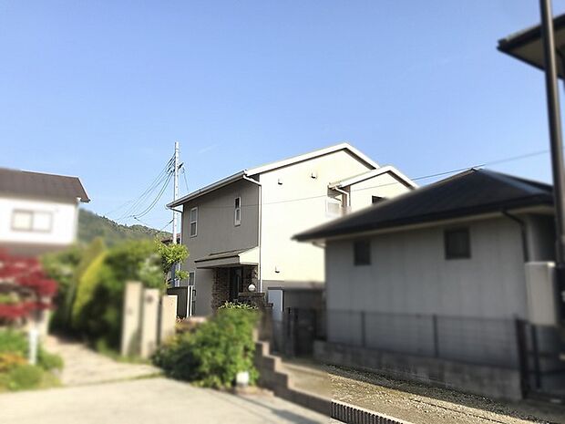ＪＲ桜井線 三輪駅まで 徒歩17分(5LDK)のその他画像
