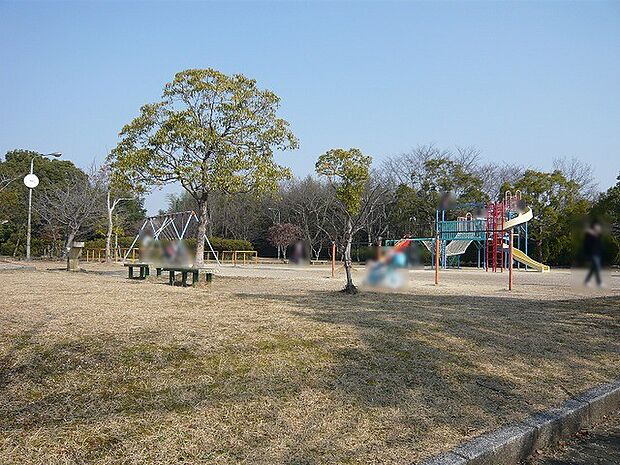 篠原公園