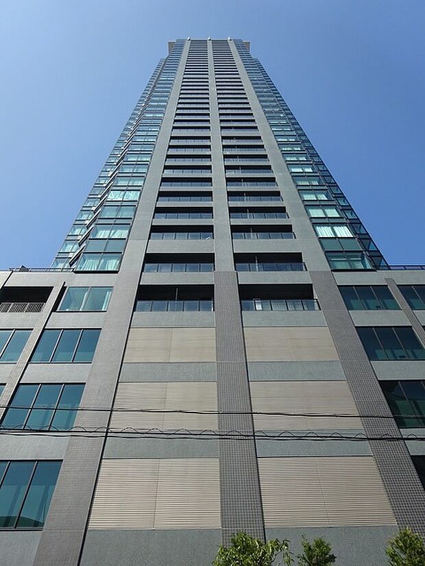 シティタワーグラン天王寺(3LDK) 35階のその他画像