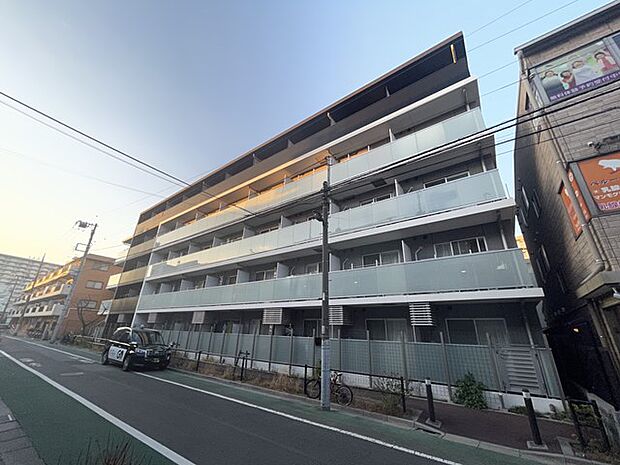 ハーモニーレジデンス東京アーバンスクエア002(1K) 2階のその他画像