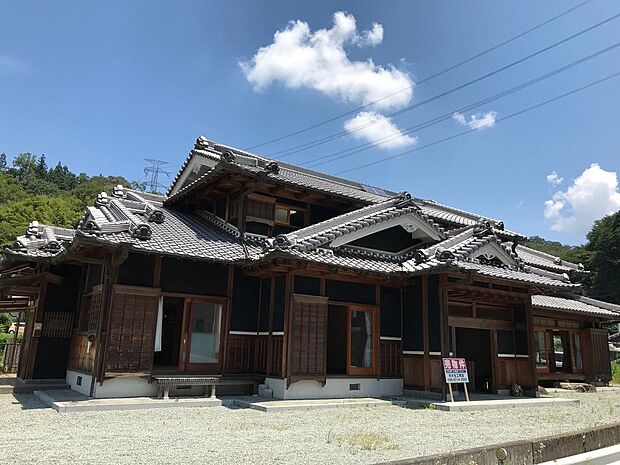 吉野郡 奈良県 の中古住宅 中古一戸建て 一軒家の物件一覧 スマイティ