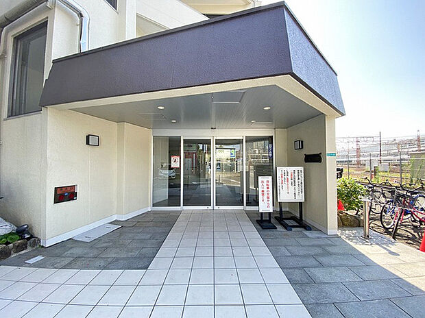 サンマンション新大阪(2LDK) 7階のその他画像