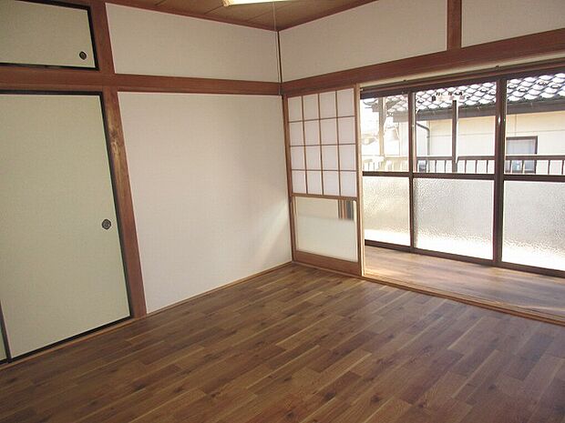 栃木市大平町新　再生住宅(4LDK)のその他画像
