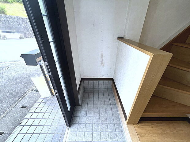 地下鉄東西線 石田駅まで 徒歩25分(4DK)のその他画像