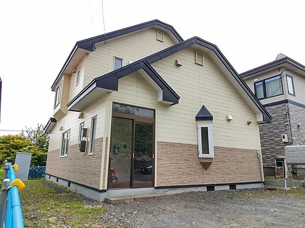 釧路市 北海道 の中古住宅 中古一戸建て 一軒家の物件一覧 スマイティ