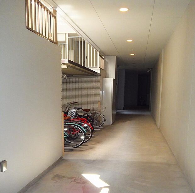 名古屋市中区丸の内3丁目８−１(1LDK) 3階/304のその他画像