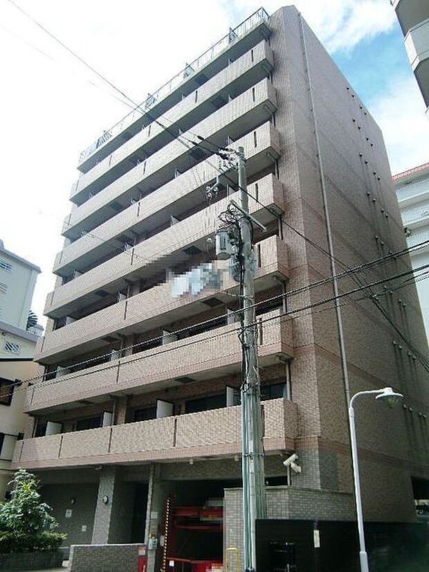 シティライフ・ディナスティ新大阪(1K) 7階のその他画像