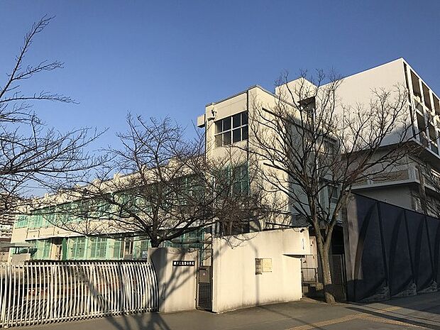 堺市立熊野小学校