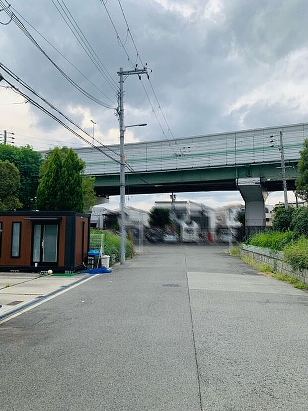 ＪＲ大阪環状線 芦原橋駅まで 徒歩7分(4LDK)のその他画像