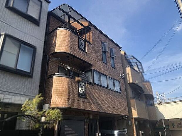 淀川区三津屋北1丁目　中古戸建(4SLDK)のその他画像