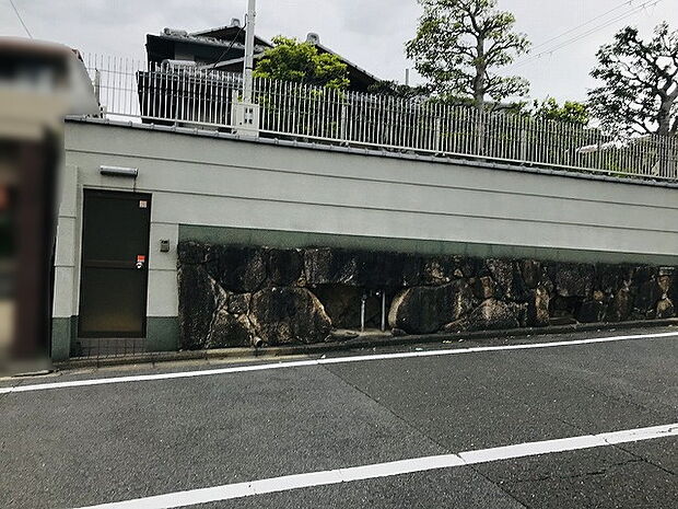 近鉄京都線 高の原駅まで 徒歩24分(5LDK)のその他画像