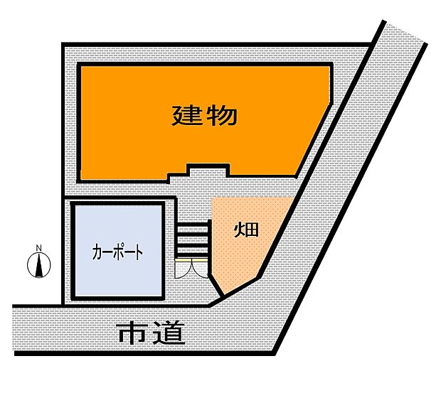 浅川　中古住宅(3SLDK)のその他画像