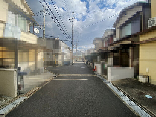 近鉄京都線 富野荘駅まで 徒歩5分(3K)のその他画像