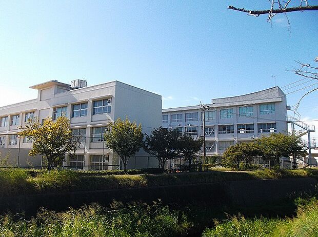 播磨町立播磨中学校