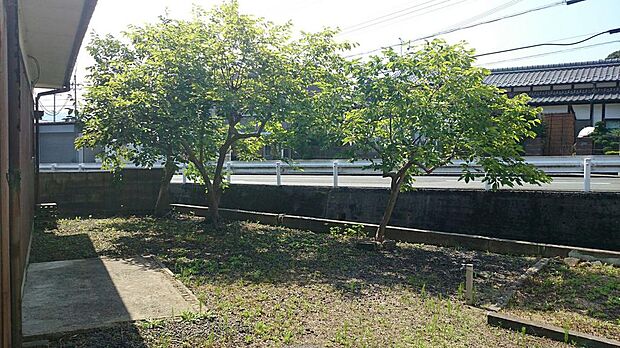 白浜台の海辺の住宅　大阪京都へのアクセスも便利(7DK)のその他画像