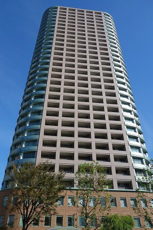 シティフロントタワー(3LDK) 25階のその他画像