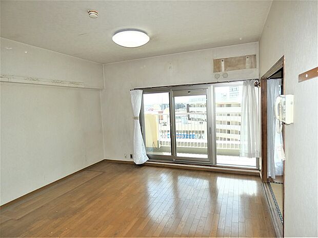 東武鶴瀬西口サンライトマンション(3LDK) 8階のその他画像