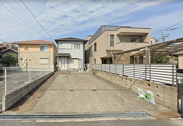 ＪＲ関西本線 八尾駅まで 徒歩7分(6DK)の外観