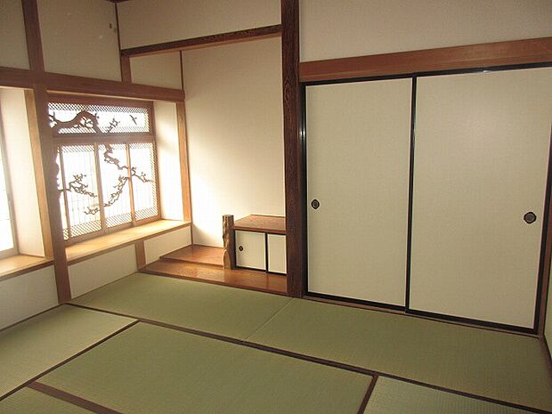 栃木市大平町新　再生住宅(4LDK)のその他画像