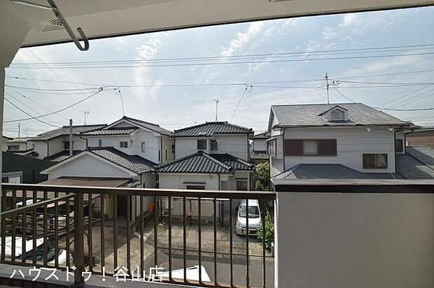 ”JR坂之上駅近くのリフォーム済の売家”の眺望