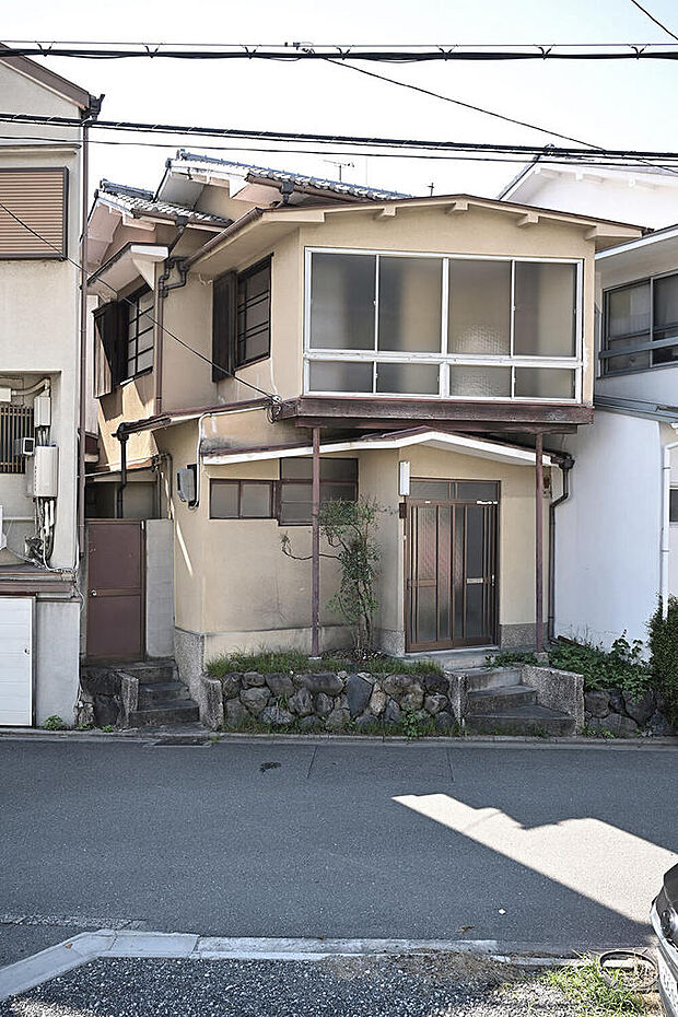 吉田神社北側の家(3LDK)のその他画像