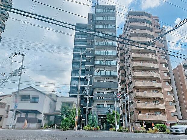アスヴェル新大阪ＳＯＵＴＨ(1K) 8階のその他画像