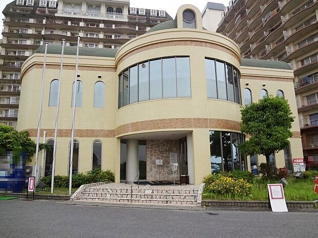 琵琶湖アーバンリゾートII番館(1LDK) 7階のその他画像
