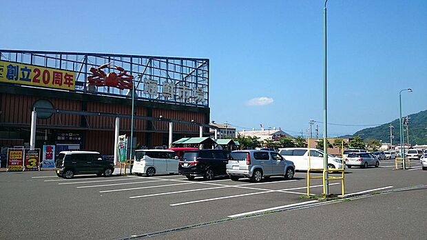 白浜台の海辺の住宅　大阪京都へのアクセスも便利(7DK)のその他画像